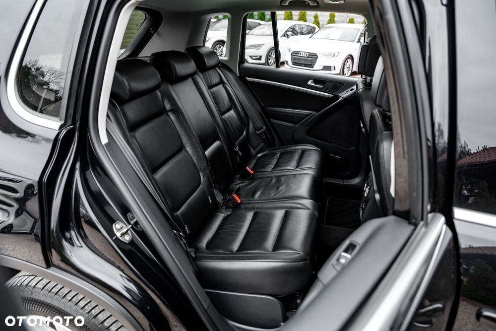 Volkswagen Tiguan 2.0 TSI 4Motion DSG Cup Sport & Style - 19