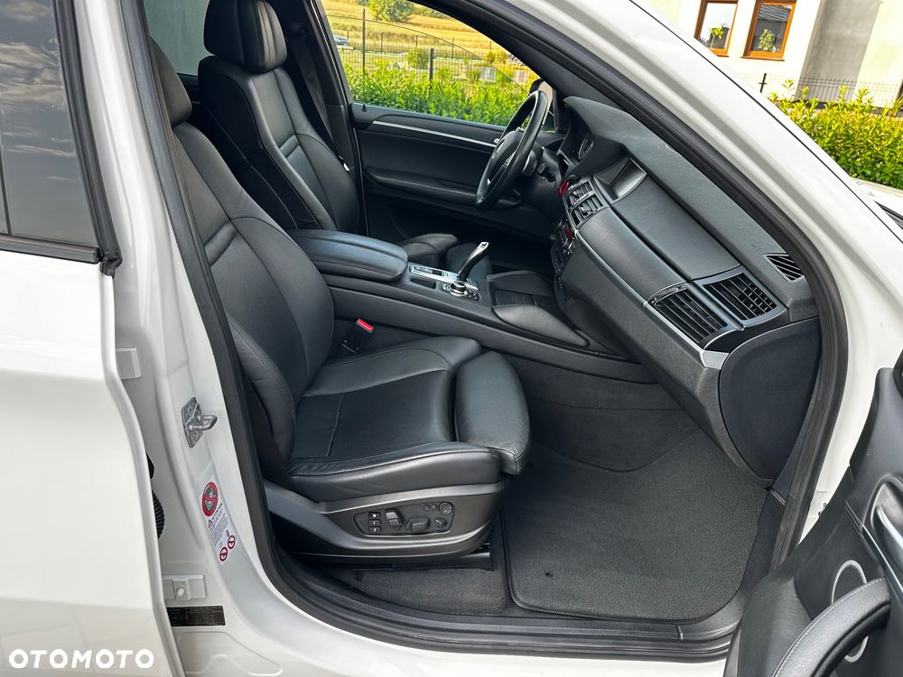 BMW X6 - 28