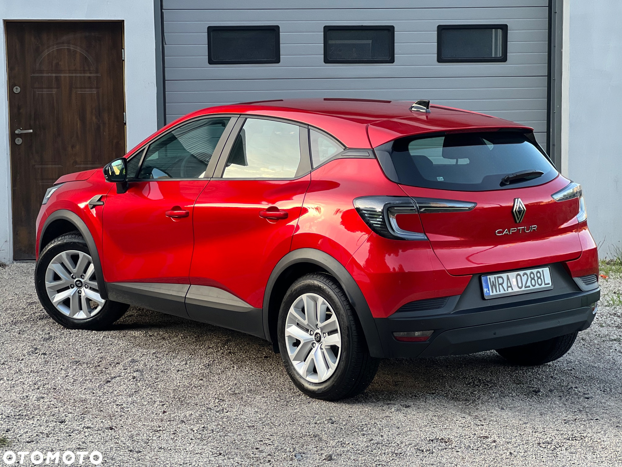 Renault Captur 1.0 TCe Evolution - 9