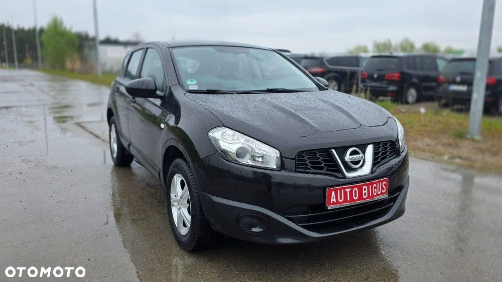 Nissan Qashqai - 3