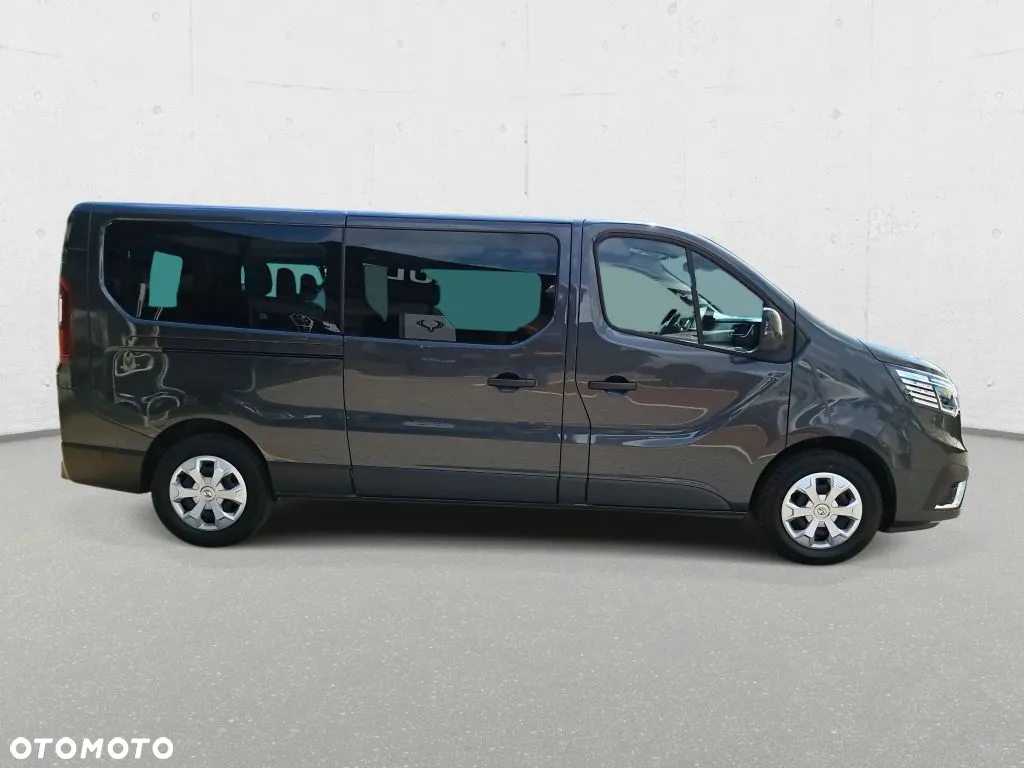 Renault Trafic - 4