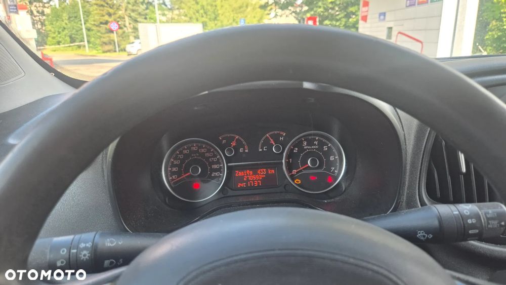 Fiat Doblo - 3