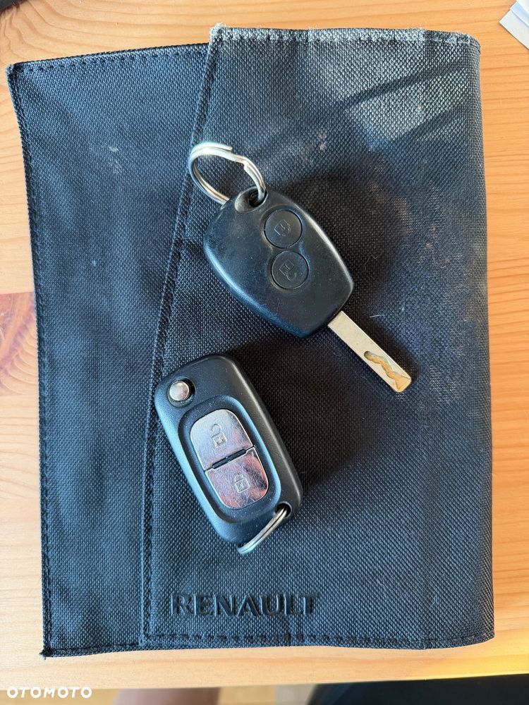 Renault Clio 1.2 16V Alize Euro5 - 35