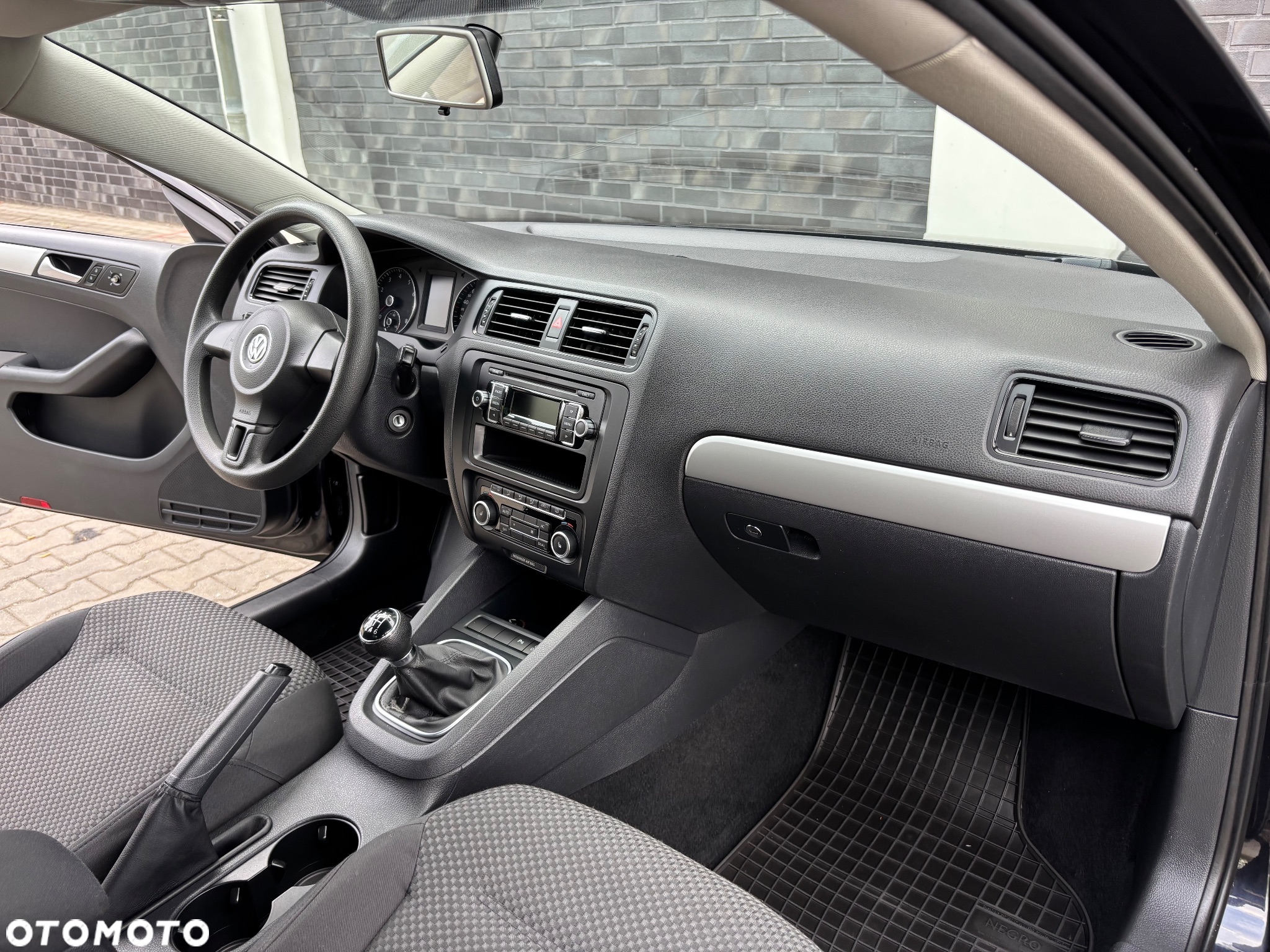 Volkswagen Jetta 1.2 TSI BMT Comfortline - 26