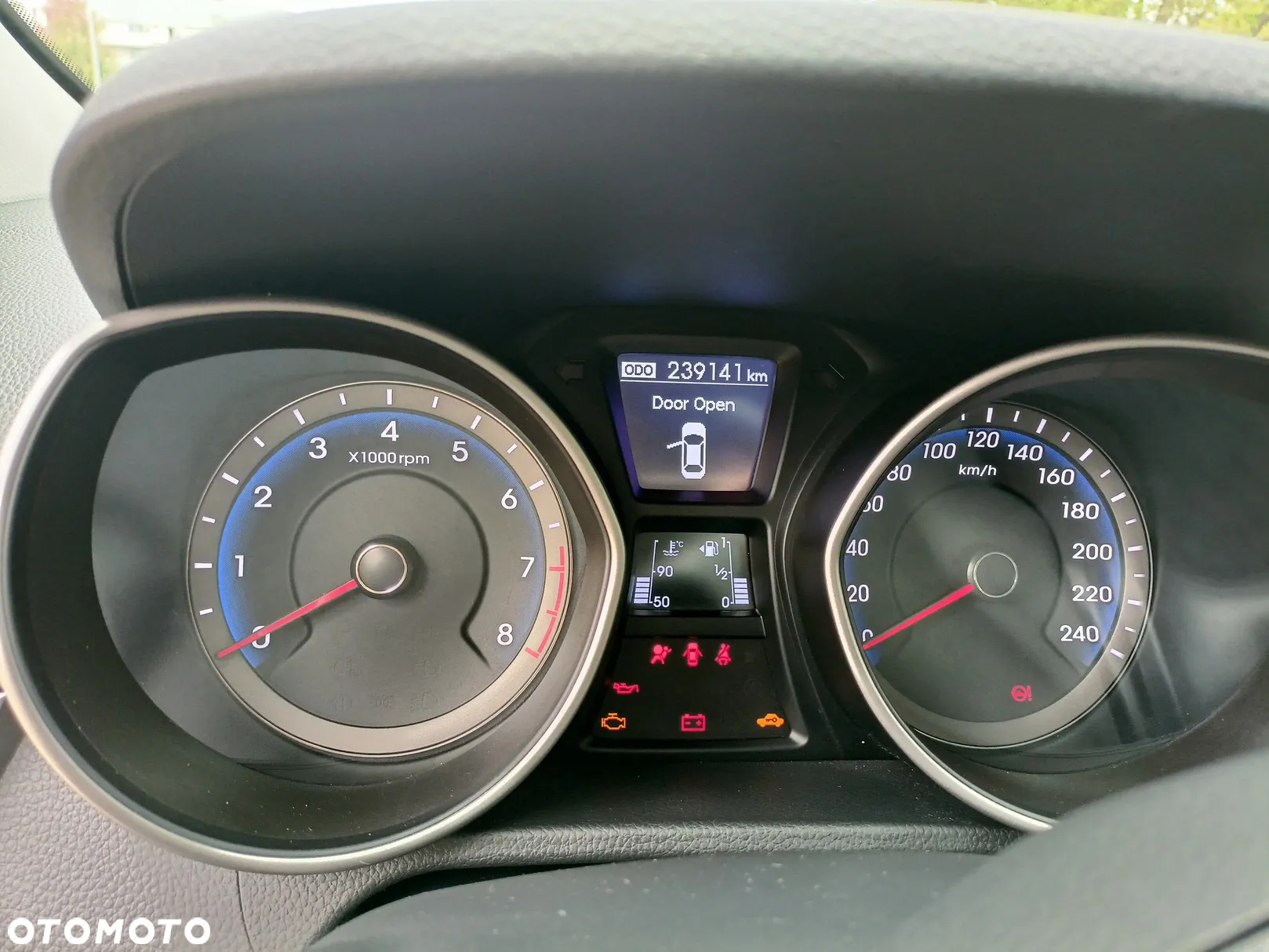 Hyundai i30 - 6