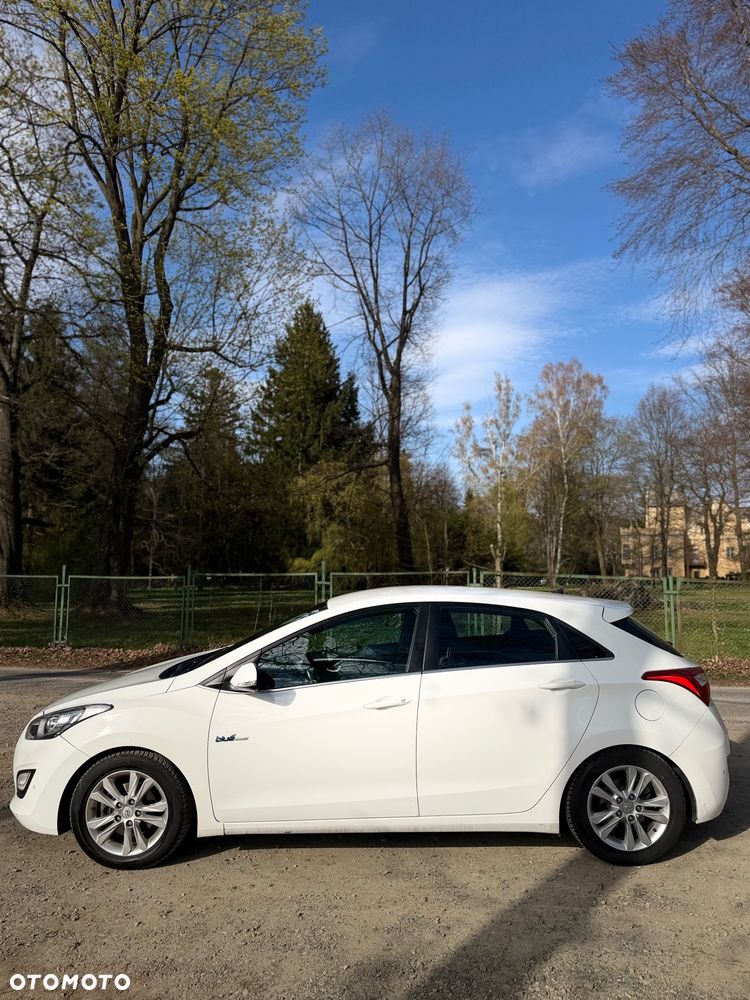 Hyundai i30 1.6 CRDi Comfort - 9