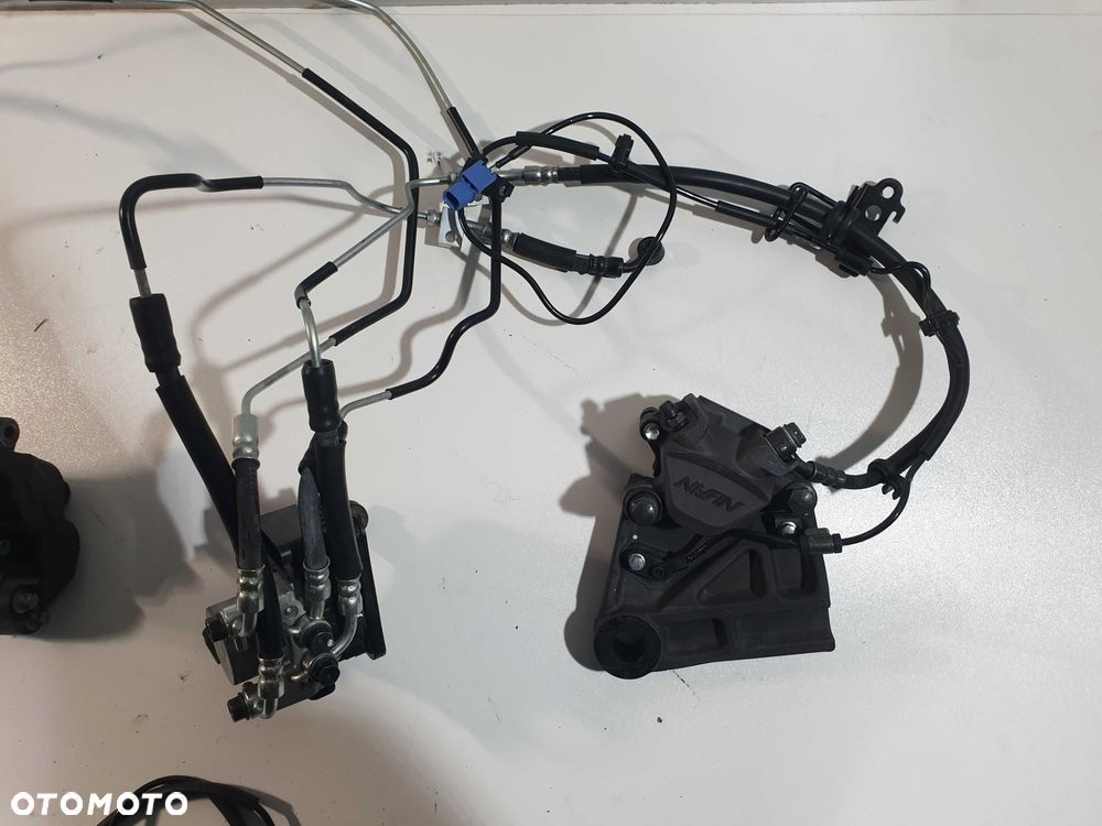 Używany Pozostale - 800 PLN - Otomoto.pl