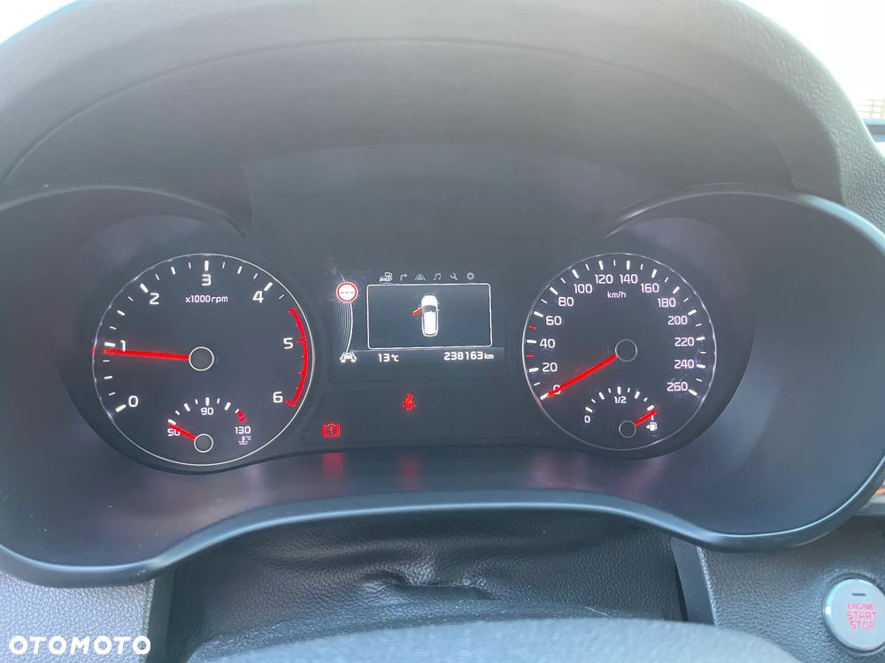Kia Optima - 10