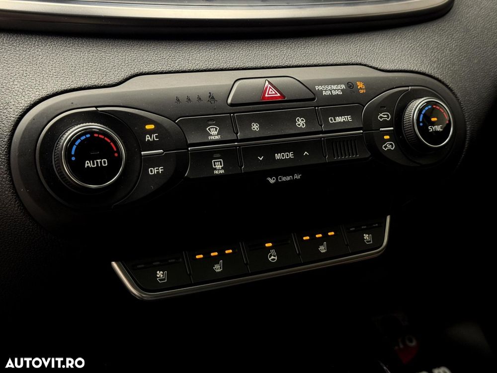 Kia Sorento - 14