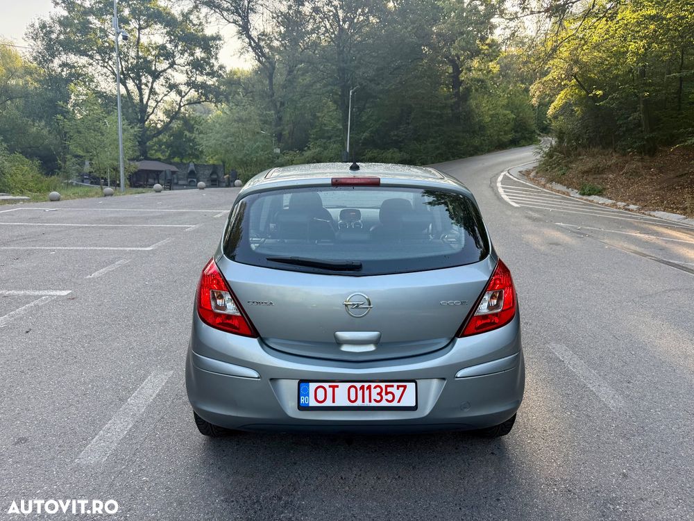 Opel Corsa 1.3 CDTI Enjoy - 6