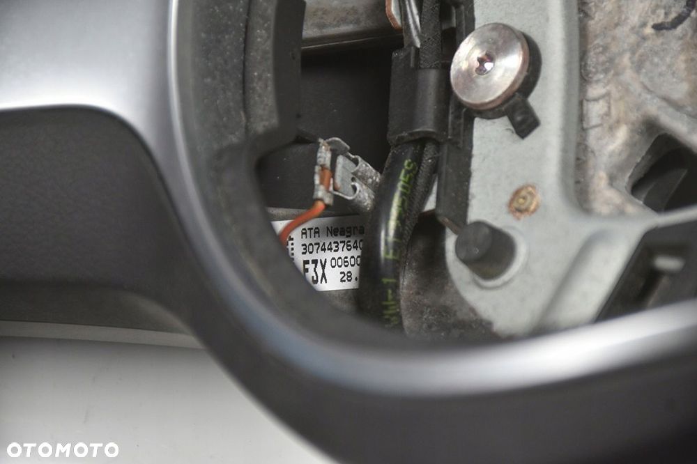 kierownica wielofunkcyjna bmw * 1 f20 f30 f31 m-pakiet łopatki - 7