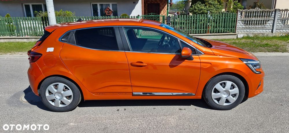 Renault Clio BLUE dCi 115 BUSINESS EDITION - 6