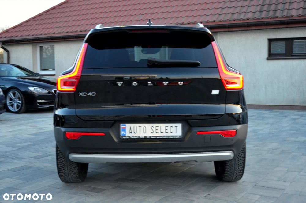 Volvo XC 40 T4 Recharge DKG Inscription - 19