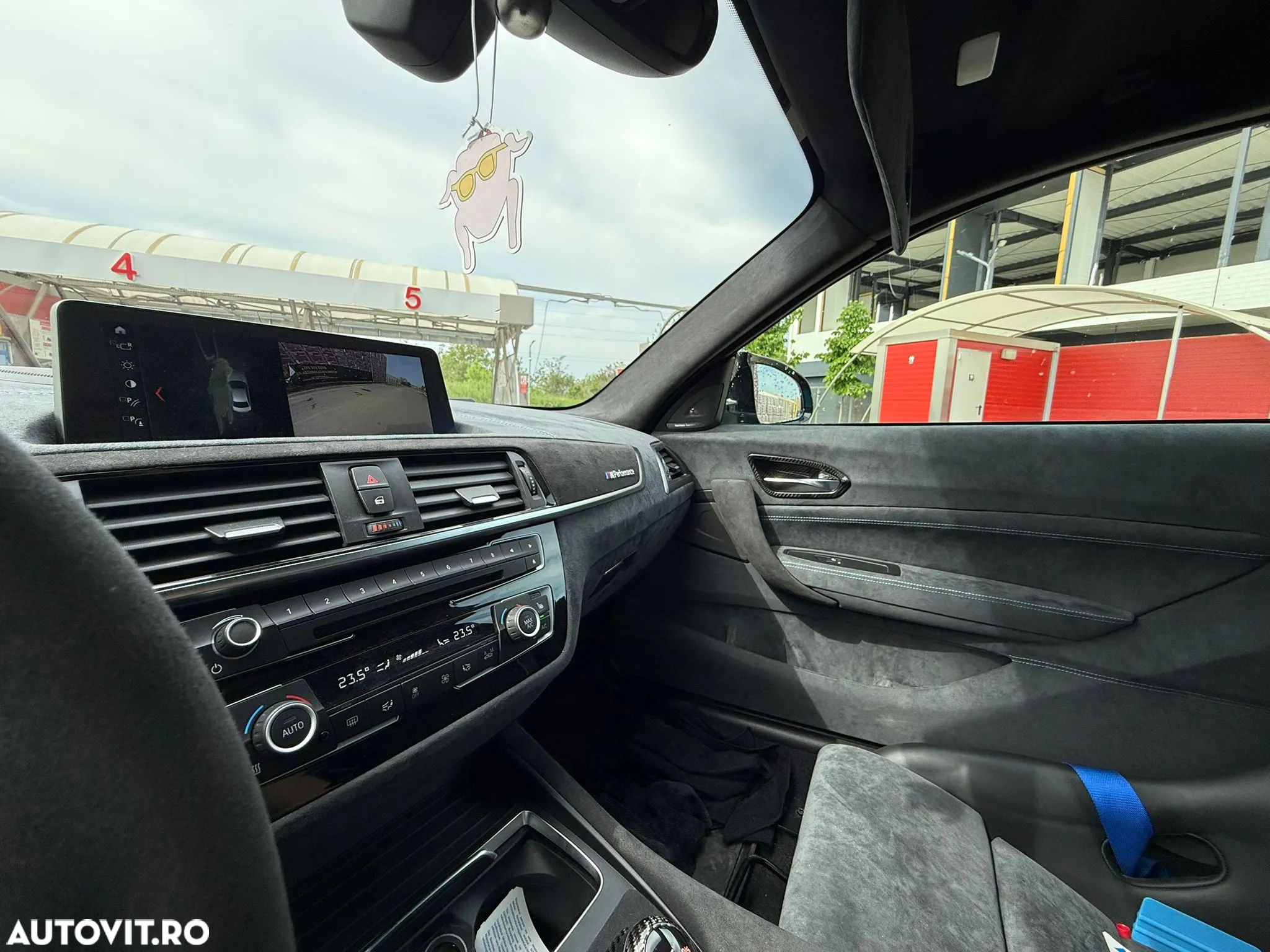 BMW M2 - 11