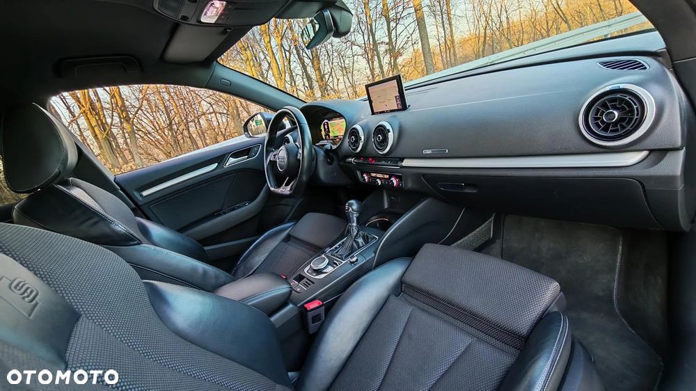 Audi A3 Sportback 30 TDI S tronic design - 22