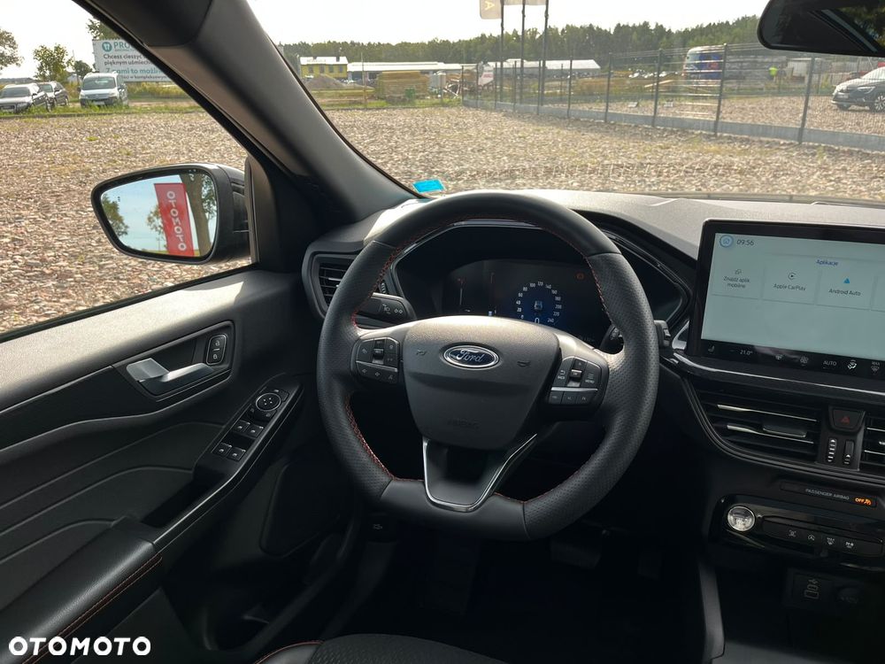 Ford Escape - 12