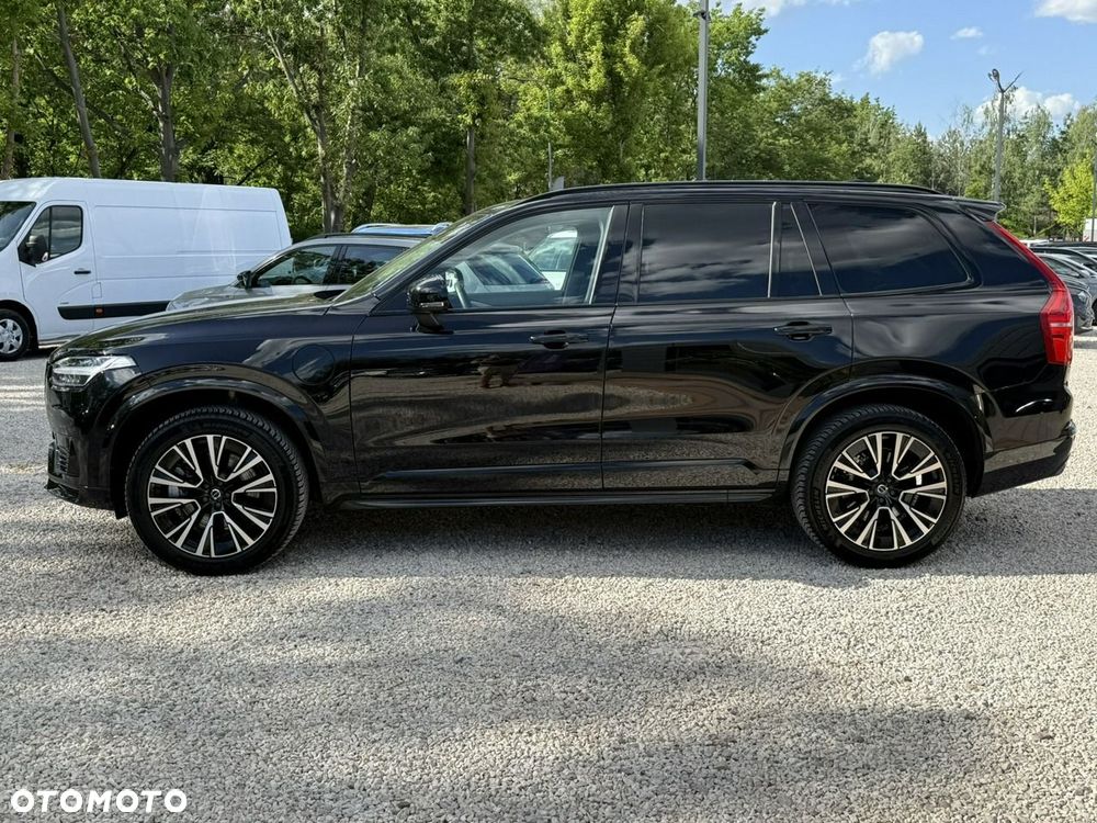 Volvo XC 90 - 7