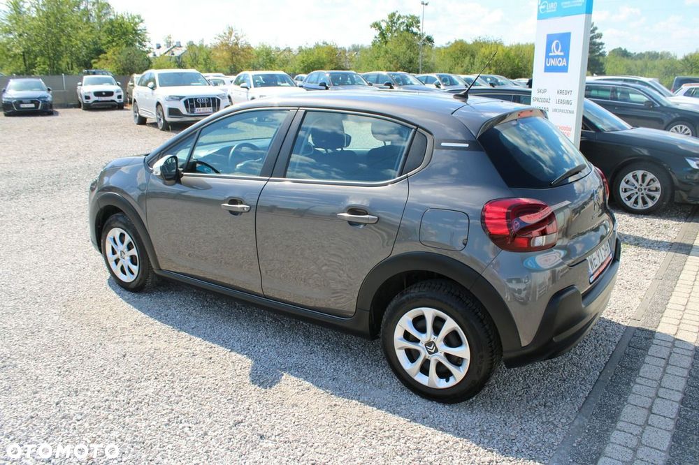 Citroën C3 - 9