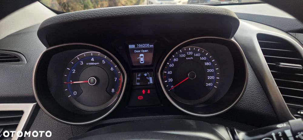 Hyundai i30 1.4 Style - 29