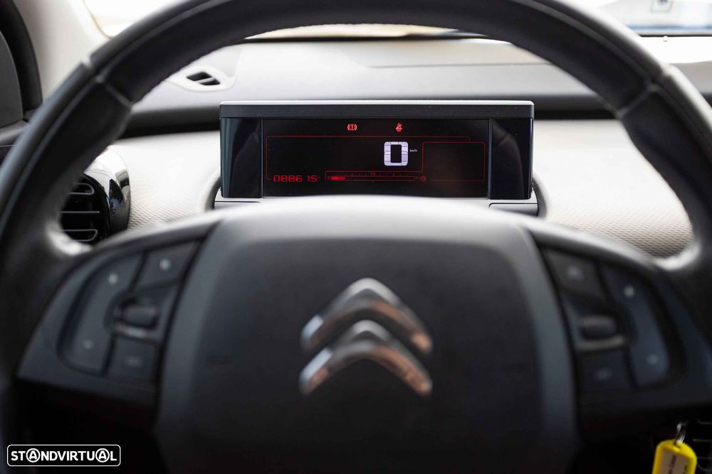 Citroën C4 Cactus 1.2 PureTech Shine - 42