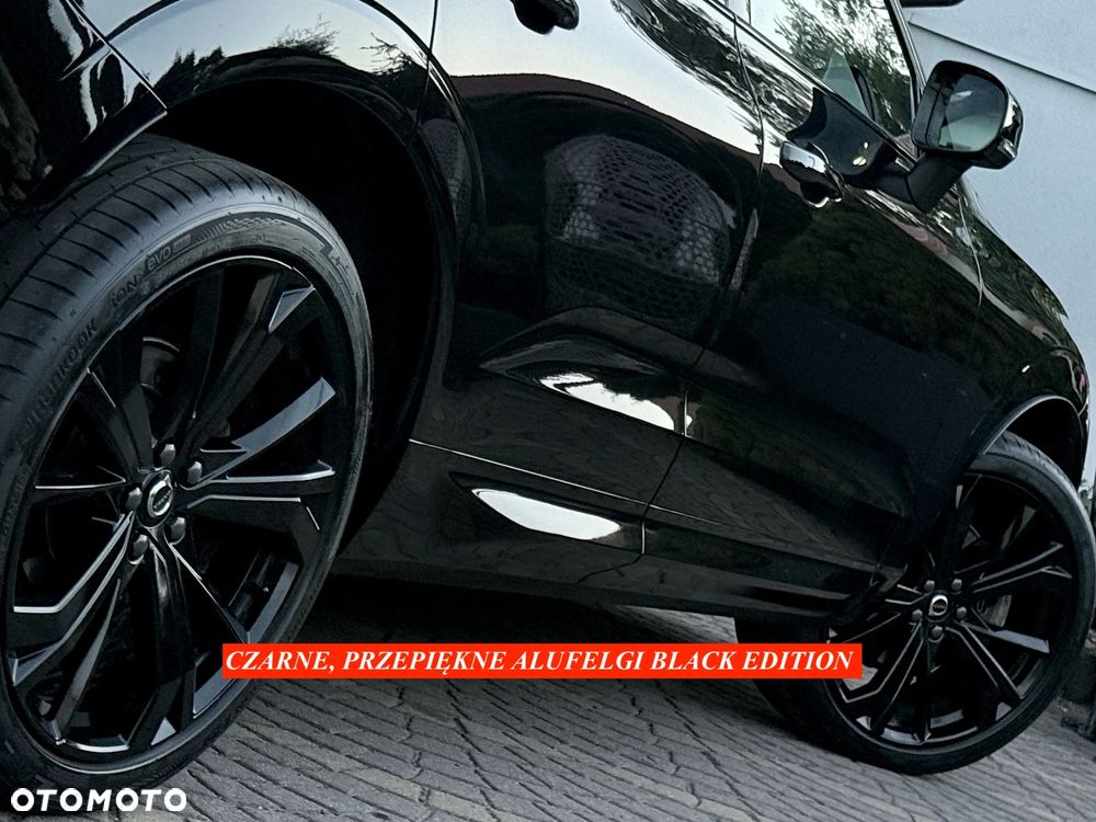 Volvo XC 60 B5 B AWD Geartronic RDesign - 37