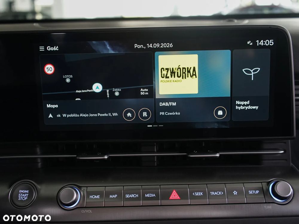 Hyundai Kona 1.6 T-GDI Platinum DCT - 18