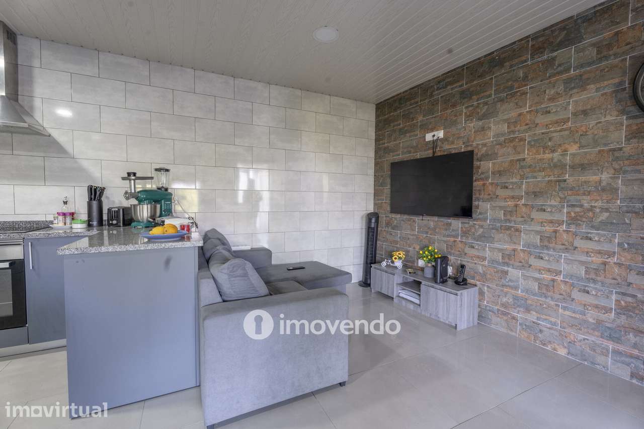 Moradia isolada T4, com terreno de 1.464m², no Travassô, Aveiro - Grande imagem: 3/47