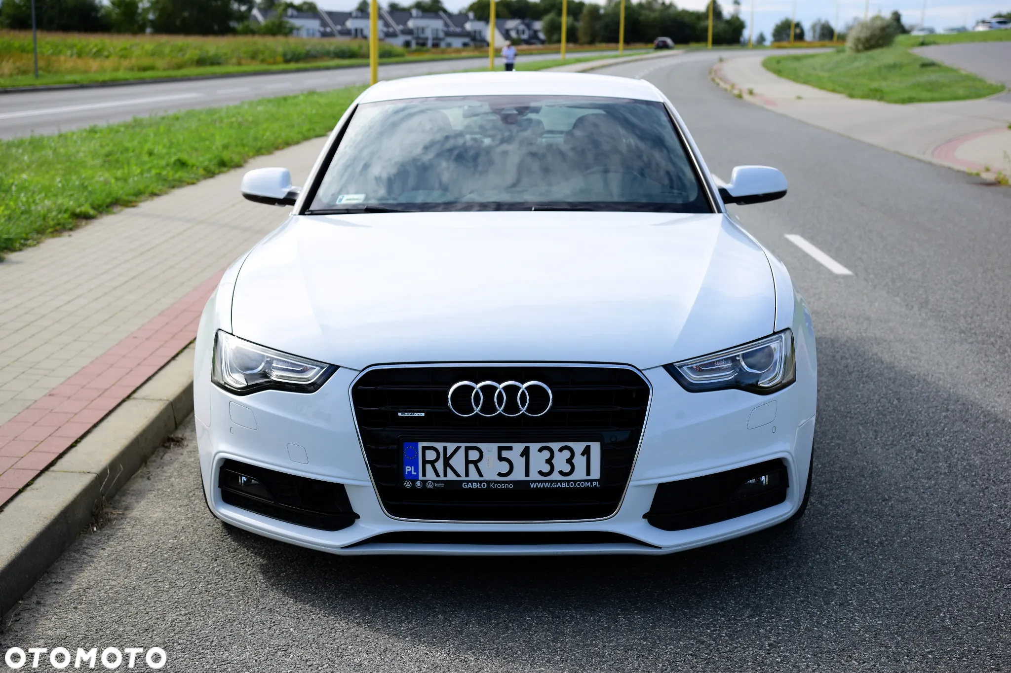 Audi A5 - 2