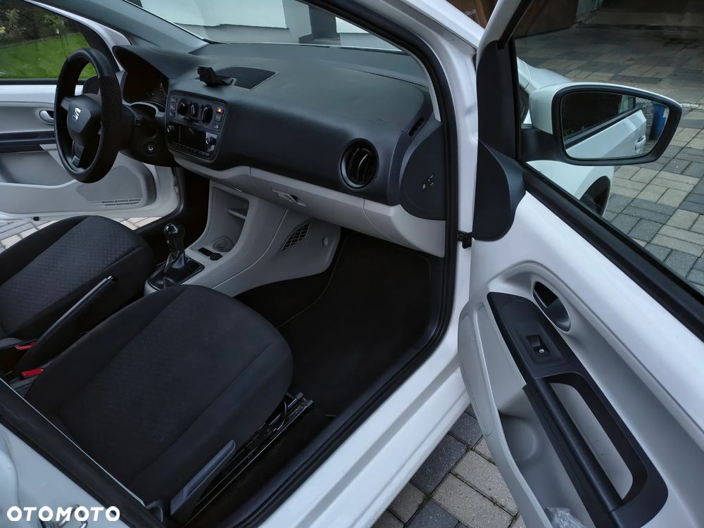 Seat Mii 1.0 Style EU6 - 5