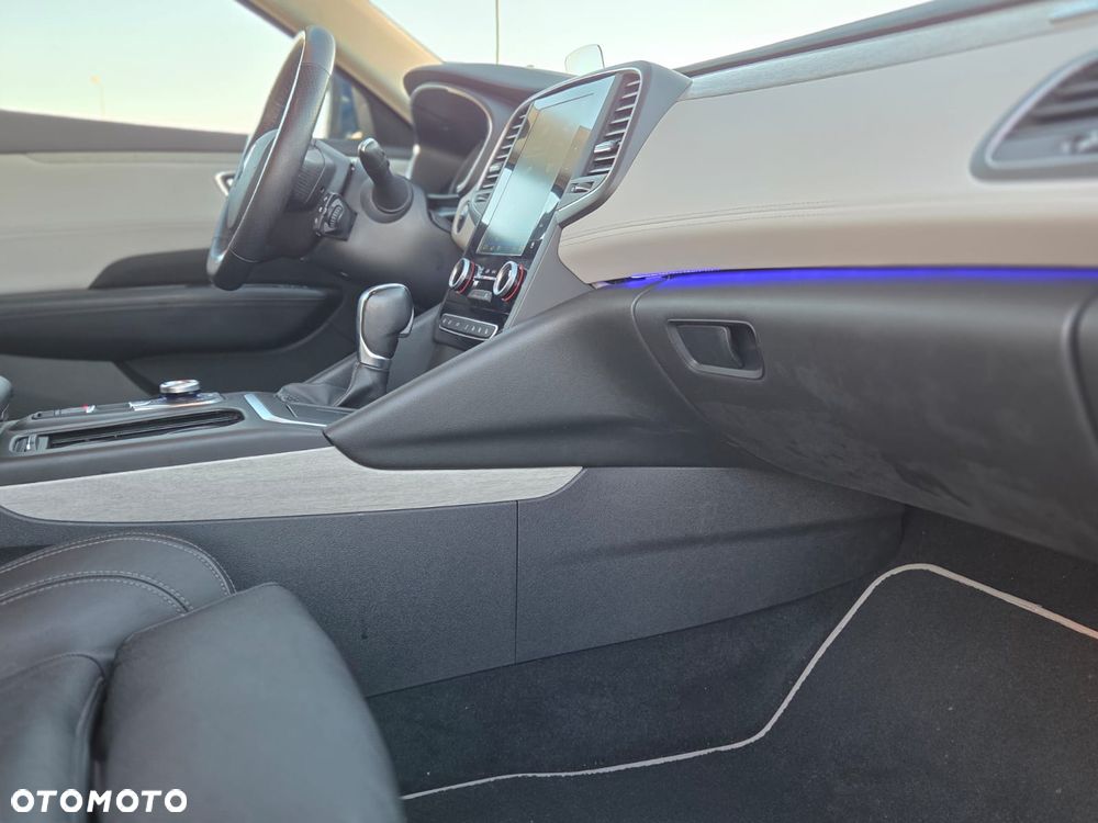 Renault Talisman ENERGY TCe 200 EDC INITIALE PARIS - 28