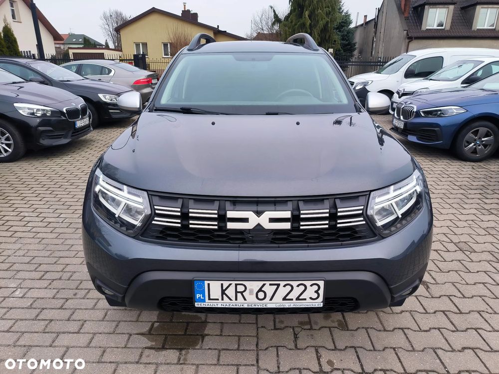 Dacia Duster 1.0 TCe Comfort - 28