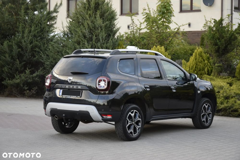 Dacia Duster 1.3 TCe Prestige 4WD - 24