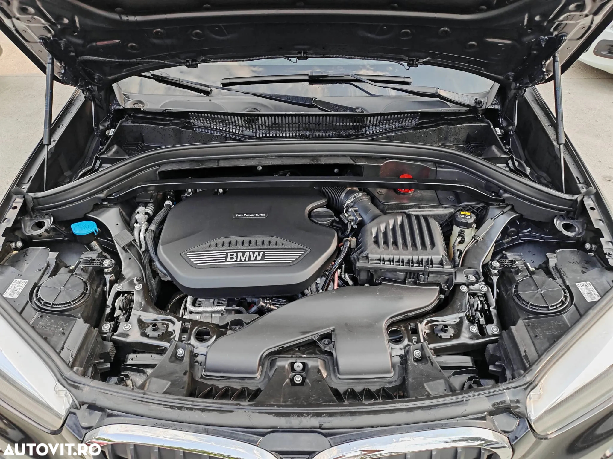 BMW X1 - 8