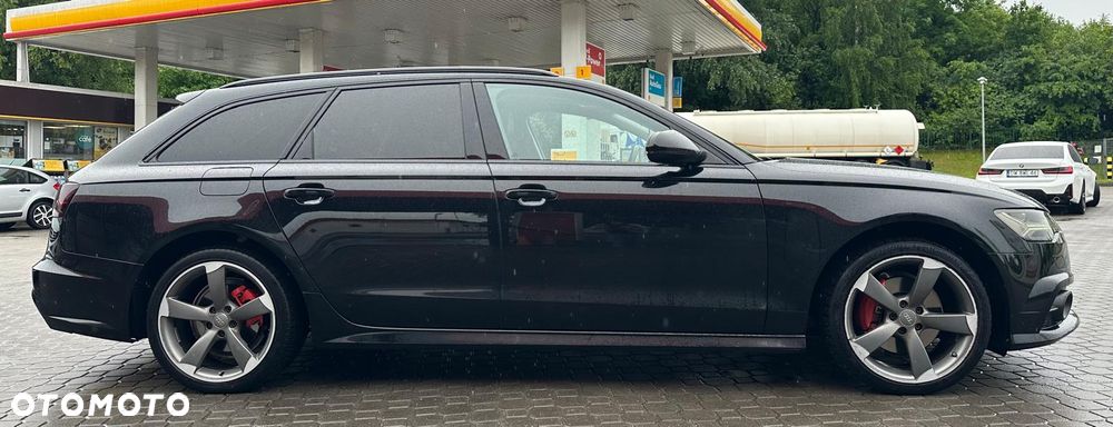 Audi A6 Avant 2.0 TDI Quattro S tronic - 25
