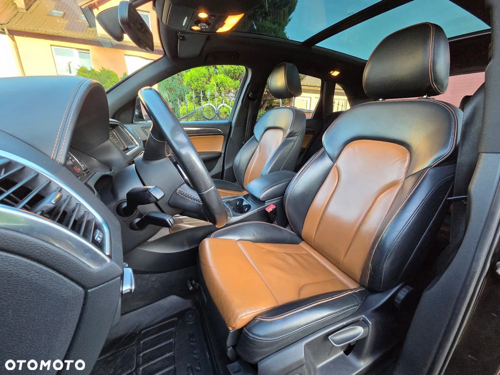 Audi Q5 - 7
