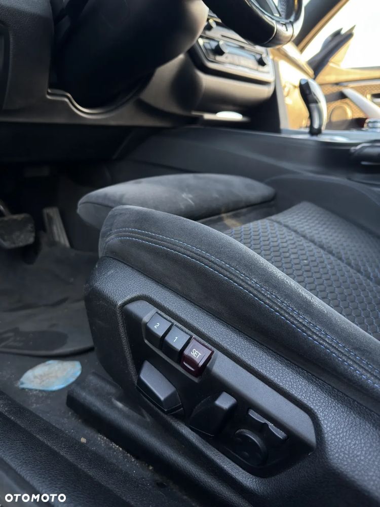 BMW Seria 4 430d M Sport - 18