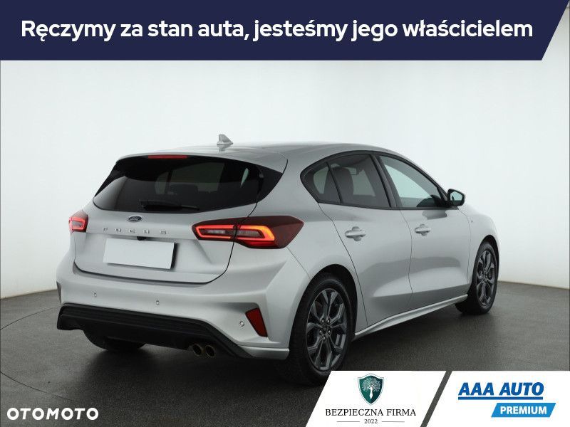 Ford Focus - 7