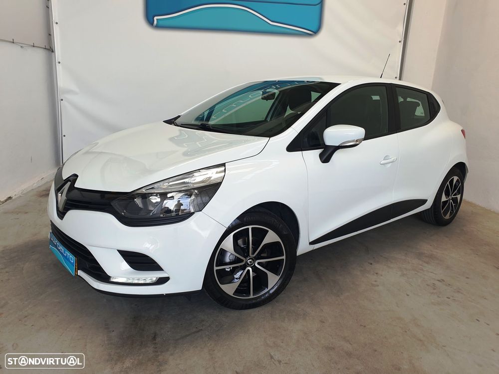 Renault Clio 1.5 dCi Zen - 3