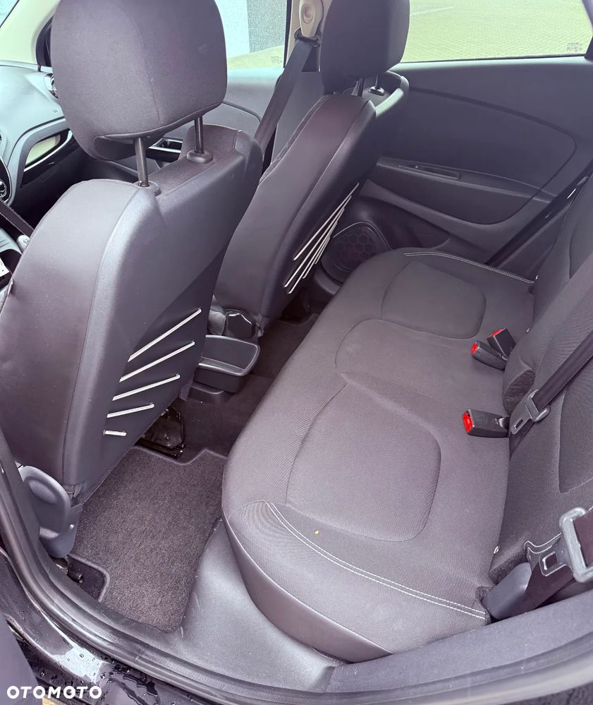 Renault Captur 0.9 Energy TCe Limited - 10