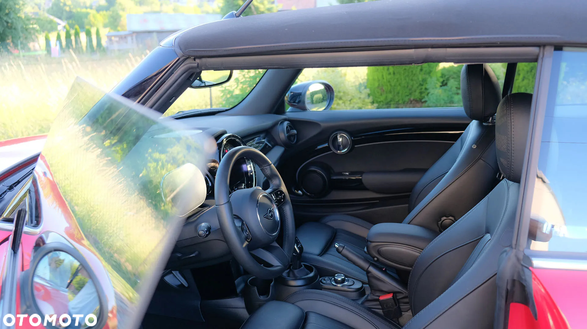 MINI Cooper Classic Trim - 10