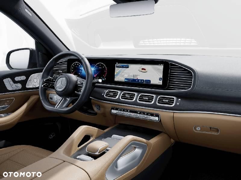 Mercedes-Benz GLS - 6