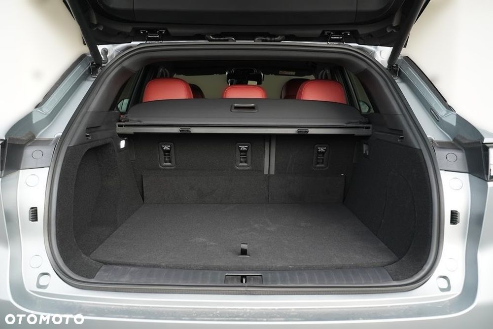 Omoda 9 1.5 Super Hybrid Exclusive AWD - 8