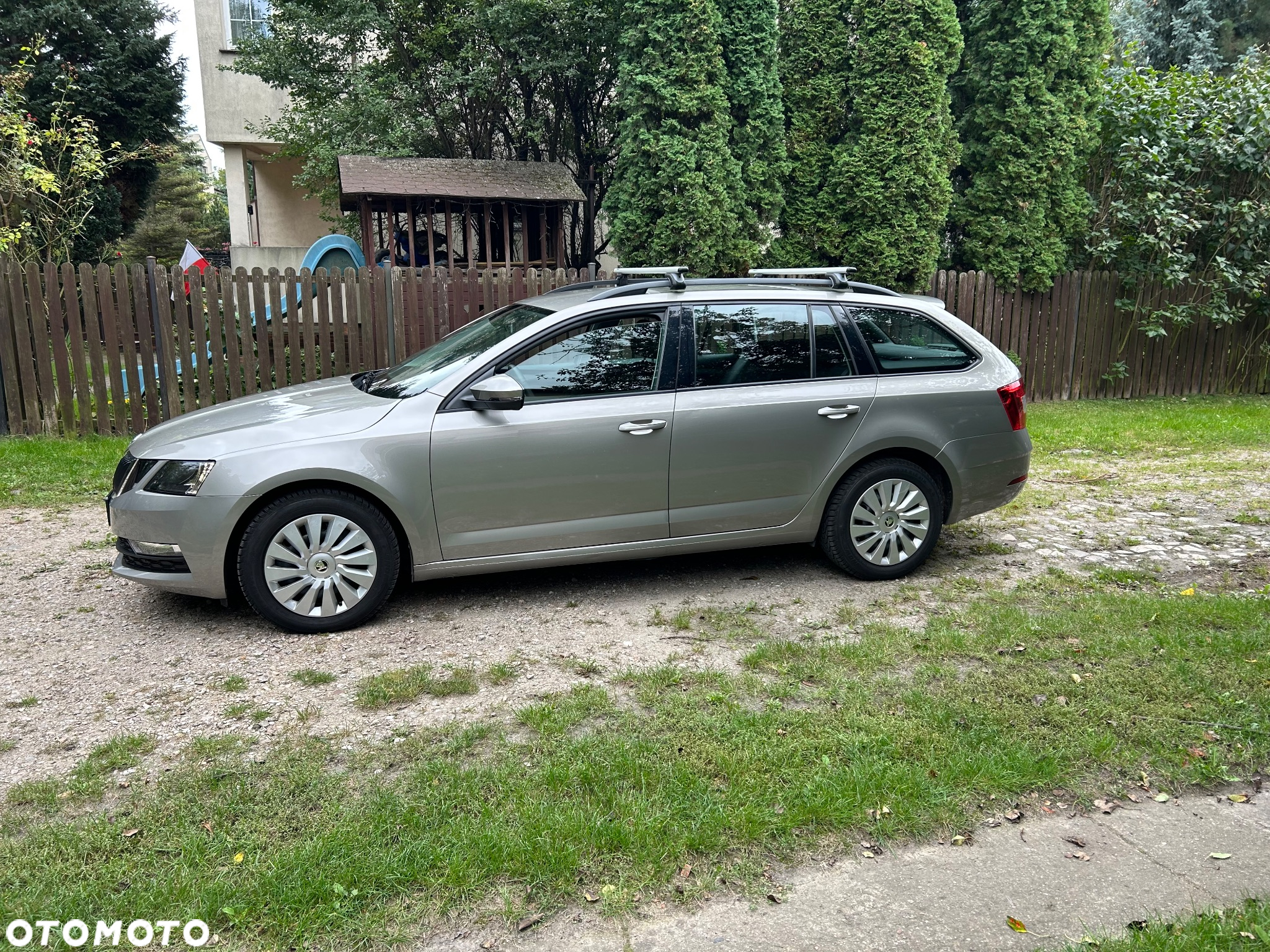 Skoda Octavia 1.5 TSI ACT Active - 2