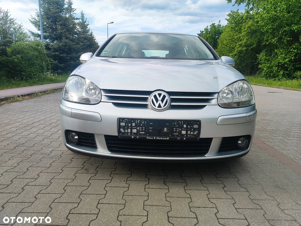 Volkswagen Golf 1.6 Goal - 6