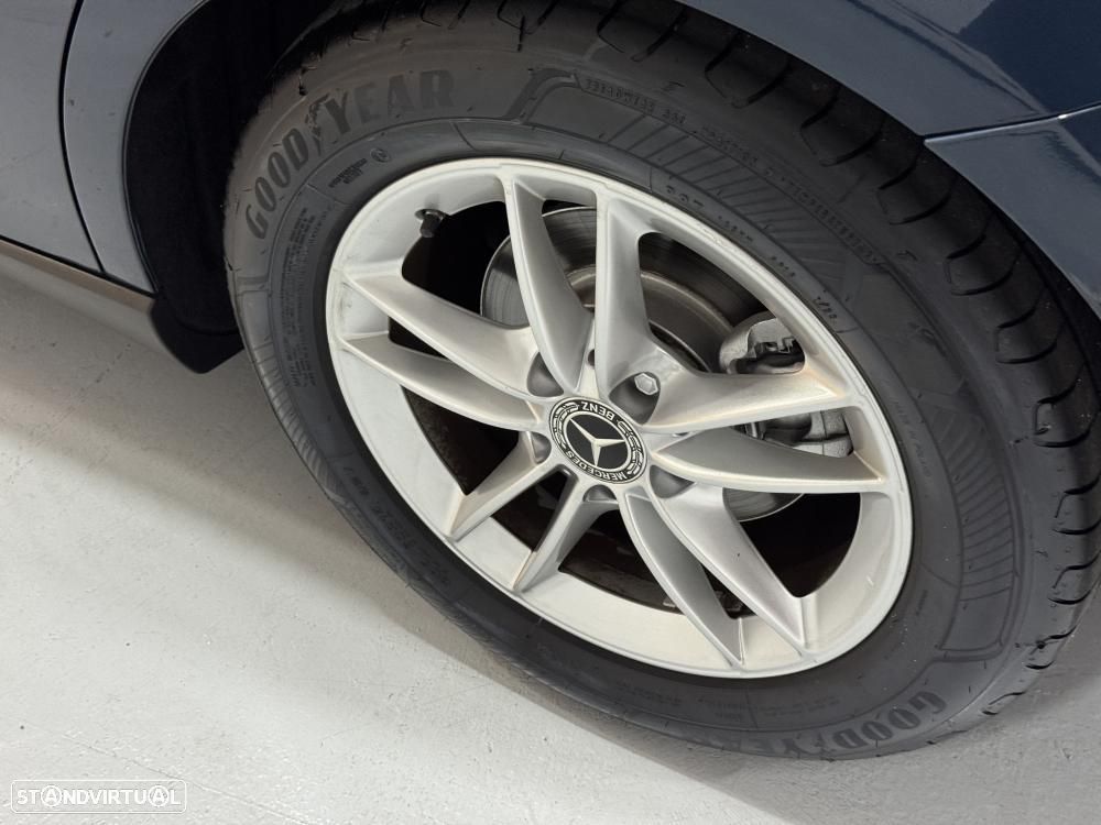 Mercedes-Benz A 180 d Style - 21