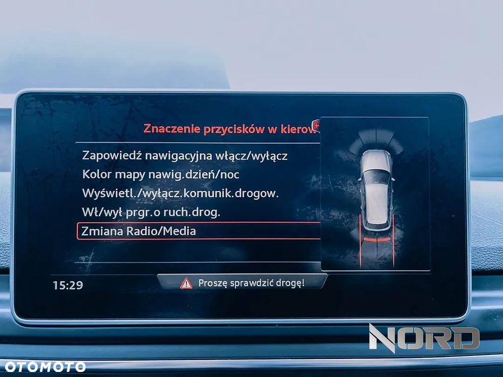 Audi A4 Avant 2.0 TDI S tronic sport - 17