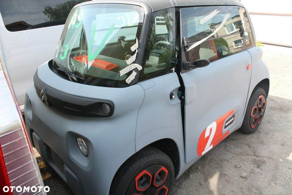 Citroën Ami - 3