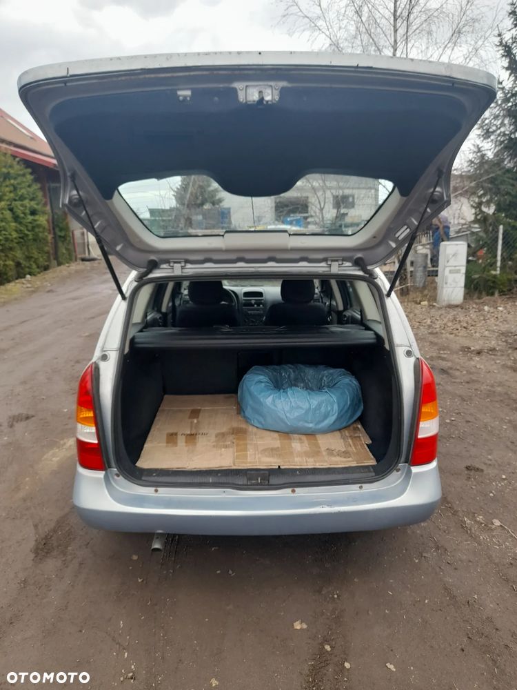 Opel Astra 1.4 16v Family - 6