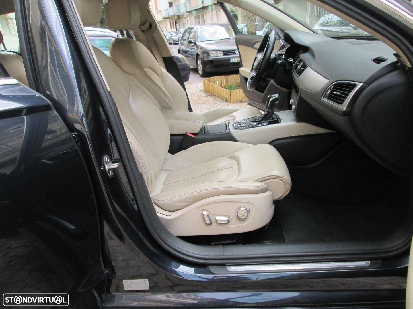 Audi A6 Avant 2.0 TDi Business Line S tronic - 37
