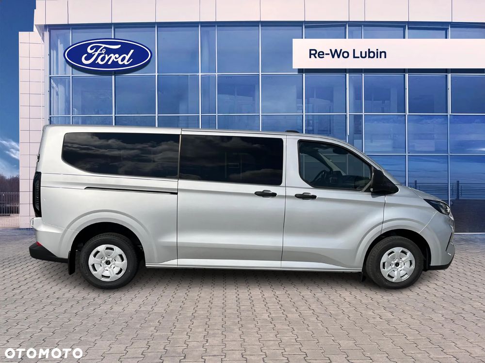 Ford Transit Custom Kombi 320 L2H1 Trend - 6